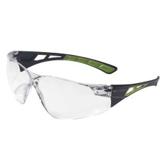 Ochranné okuliare JSP Swiss One SHELTER S, AF číre