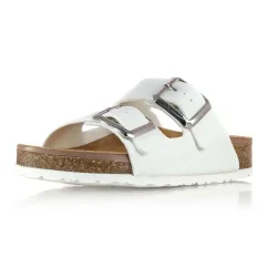 Dámske šľapky Goldstar 31801Q Premier Bianco