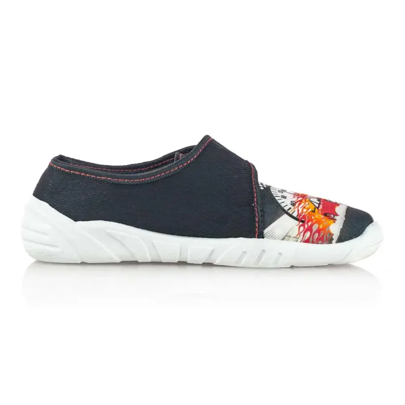 Detské papučky Zetpol Krzyś turbo