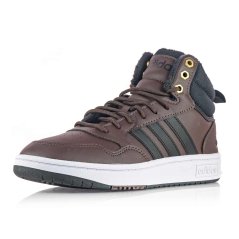 Pánska športová obuv Adidas Hoop 3.0 MID WTR GZ6680