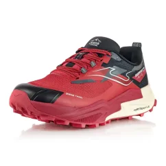 Pánska bežecká obuv Joma Sierra 2606 red TKSIES2606