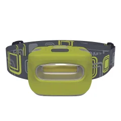Čelovka EMOS P3528 2W COB LED 3xAAA