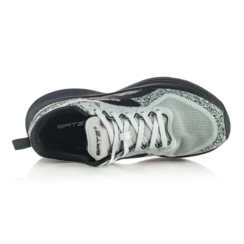 Pánske tenisky Batz 26 Galaxy grey mix