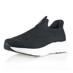 Dámske poltopánky Batz Flow black