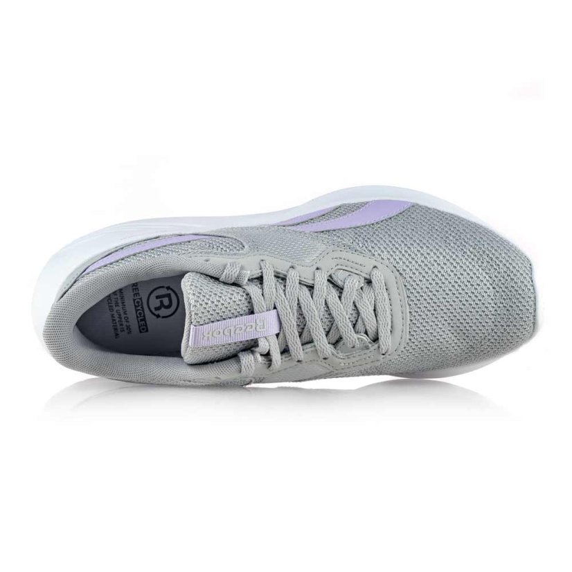 Dámske sivé tenisky Reebok Energen Tech HP9295