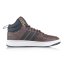 Pánska športová obuv Adidas Hoop 3.0 MID WTR GZ6680