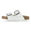 Dámske šľapky Goldstar 31801Q Premier Bianco