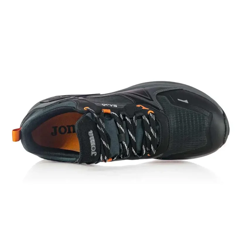 Pánska trekingová obuv Joma Sajo Men 2422 dark grey TKSAJW2422