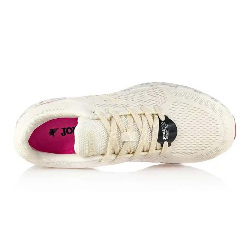 Dámske tenisky Joma Zen Lady 2525 beige CZENLS2525