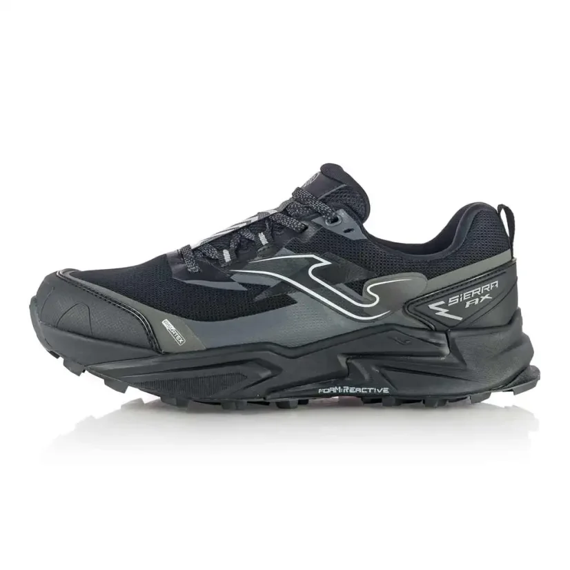 Športová obuv Joma Sierra AX Men 2501 black