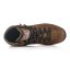 Pánska kožená turistická obuv Olang Logan Tex 85 Cuoio