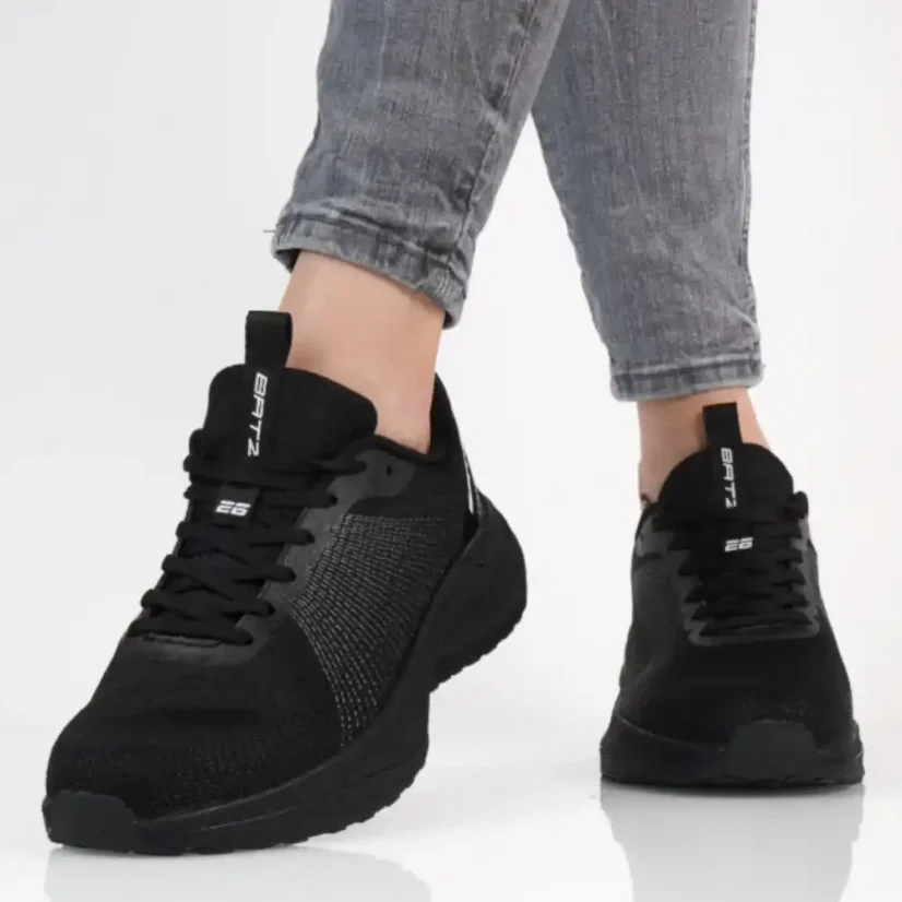 Dámske tenisky Batz Energyfoam black