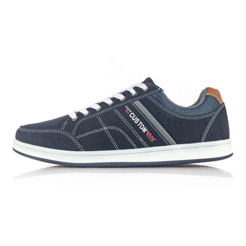 Outdoorová obuv VM MERANO 4885-11