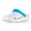 Dámske biele kroksy Cerva Waipi Lady 53650 clog white