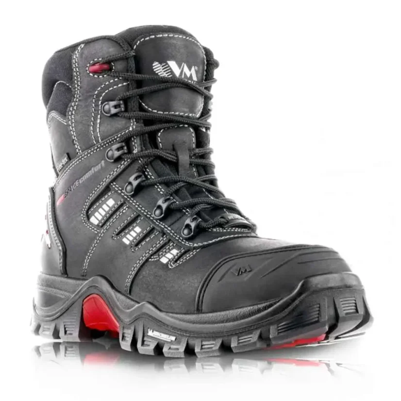 Bezpečnostná obuv VM PORTLAND S3