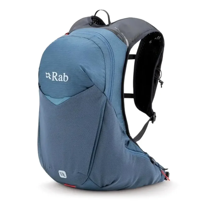 Batoh RAB Nitron 18L orio blue