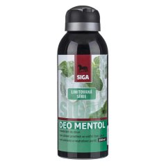SIGAL DEO SPRAY MENTOL- dezodorant do obuvi 150 ml
