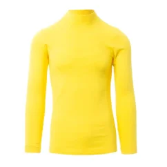 Termo tričko Player TPLAYER žlté