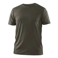 Pánske funkčné tričko CXS MOVADO khaki