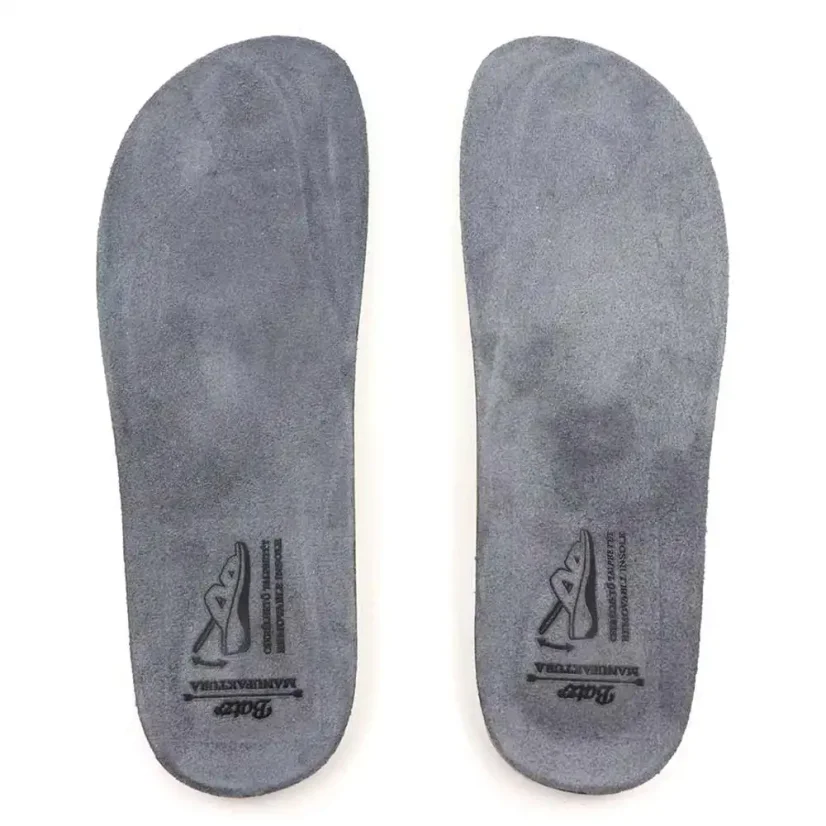 Vymeniteľné stielky do topánok Batz ME pánske