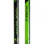 Nordic Walking palice Spokey RUBBLE 2dielne čierno-zelené
