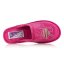 Detské ružové papuče LeSoft 901 fuchsia