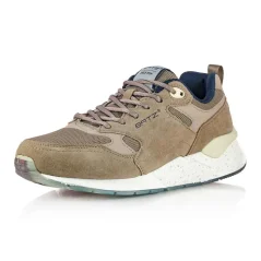 Pánske tenisky Batz Budapest brown mix