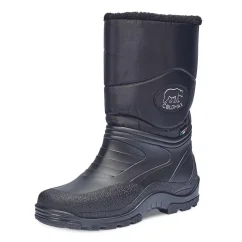 COLDMAX zateplené čižmy