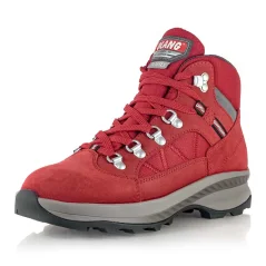 Dámska turistická obuv Olang Alpine Tex 815 rosso