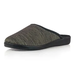 Pánske papuče Mjartan 608-LA170 zelené