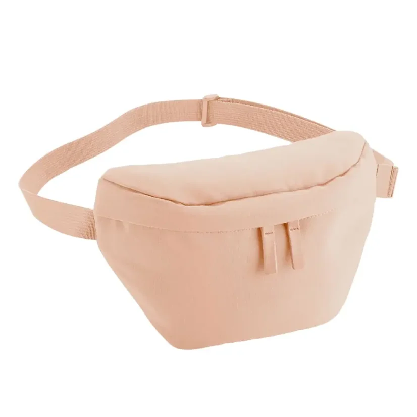 Ľadvinka BagBase Simplicity BG 875 peach