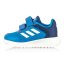 Detské modré tenisky Adidas Tensaur Run 2.0 CF I GZ5858