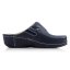 Dámske šľapky Batz FC10 blue