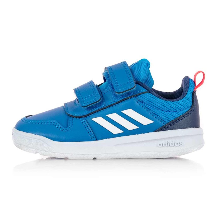Detské modré tenisky Adidas Tensaur I GW9082
