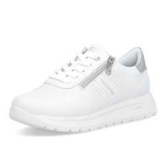 Dámske tenisky Remonte D2V03-80 biele