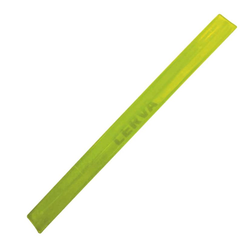 Rexlexná páska Cerva LAKSAM HV 34cm - žltá