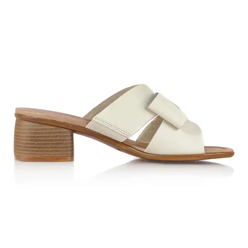 Dámske šľapky Remonte R8759-60 béžové