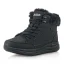Dámske zimné čižmy Joma Megan Lady 2501 black CMEGLW2501