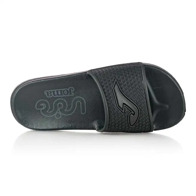 Dámske šľapky Joma S. Island Lady 2501 black SISLLS2501