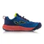 Trekingové tenisky Joma Adventure JR 2304 royal orange JADVS2304