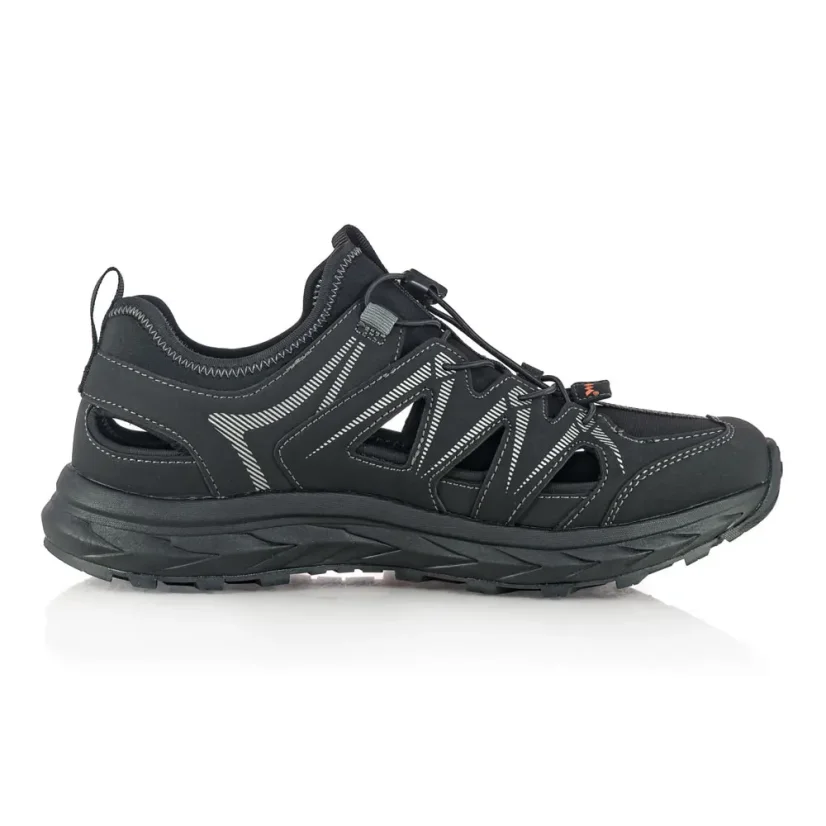 Outdoorová obuv VM ZANTE 6605-60 black