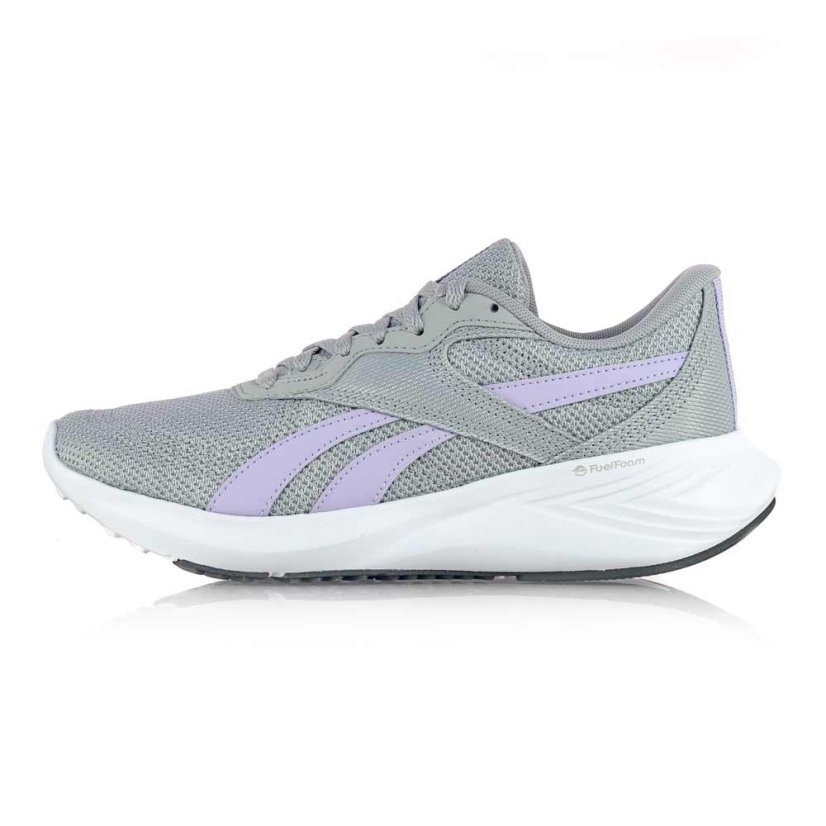 Dámske sivé tenisky Reebok Energen Tech HP9295