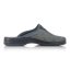 Pánske sivé papuče InBlu PO000065 grey