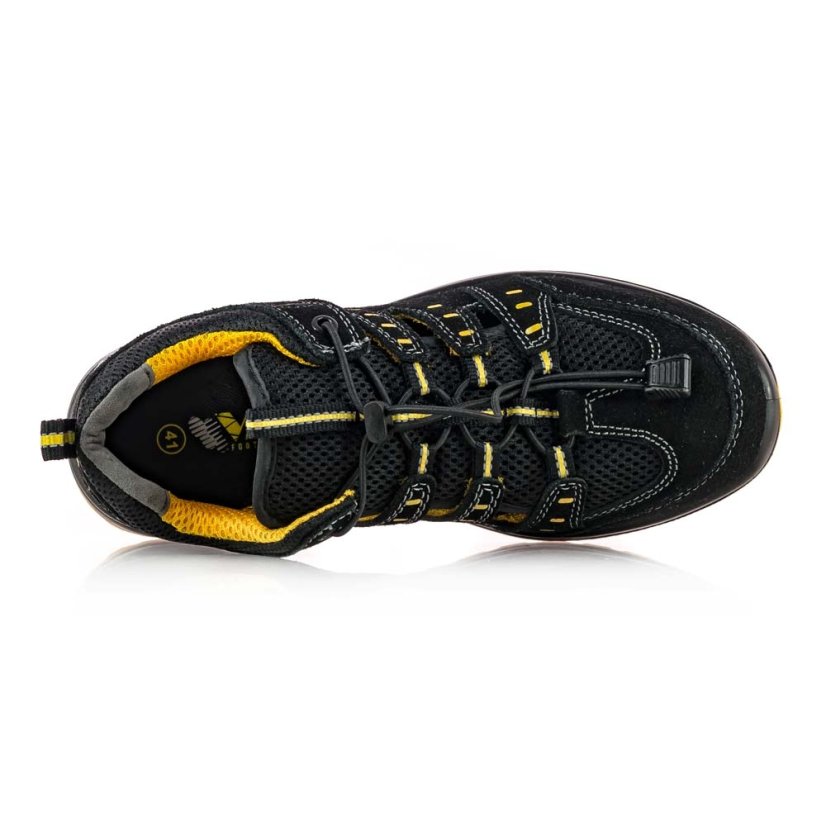 Bezpečnostné sandále VM MEMPHIS Composite 2115 S1 ESD SRA - Veľkosť: 47