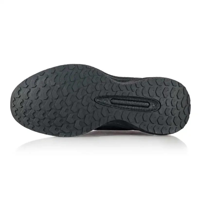 Pánske tenisky Batz Energyfoam black