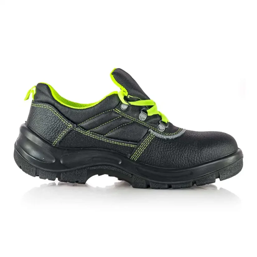 Panda HV BETA S3 FO SR bezpečnostné poltopánky