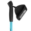 Nordic Walking palice Spokey MEADOW 2dielne modro-čierne