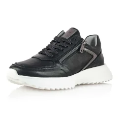 Dámske tenisky Batz Arco black mix