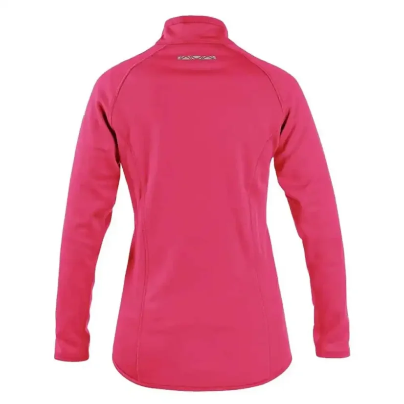 Dámska mikina CXS TORONTO malinová