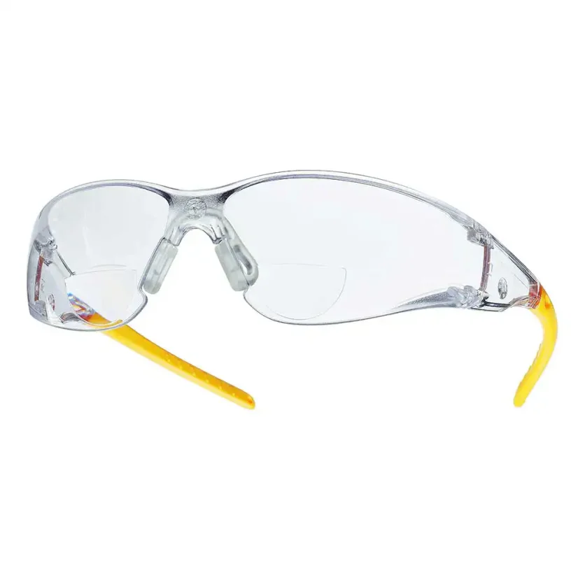 Ochranné okuliare LENS bifokálne